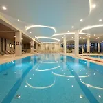 Polanki Aqua Stylowy Z Basenem By Renters *