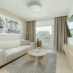 Polanki Aqua Stylowy Z Basenem By Renters Kolobrzeg