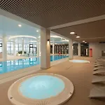 Polanki Aqua Stylowy Z Basenem By Renters Kolobrzeg