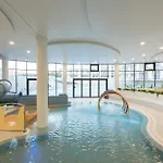 Apartment Polanki Aqua Stylowy Z Basenem By Renters *