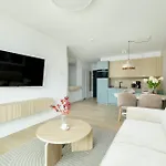 Polanki Aqua Stylowy Z Basenem By Renters * Kolobrzeg