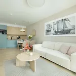 Polanki Aqua Stylowy Z Basenem By Renters *