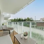 Polanki Aqua Stylowy Z Basenem By Renters Kolobrzeg