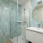 Daire Polanki Aqua Stylowy Z Basenem By Renters Kolobrzeg