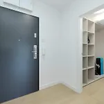 Polanki Aqua Stylowy Z Basenem By Renters * Kolobrzeg