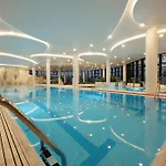 Polanki Aqua Stylowy Z Basenem By Renters * Kolobrzeg