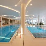 Polanki Aqua Stylowy Z Basenem By Renters * Kolobrzeg