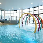 Polanki Aqua Stylowy Z Basenem By Renters Kolobrzeg
