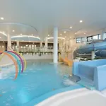 Apartment Polanki Aqua Stylowy Z Basenem By Renters Kolobrzeg