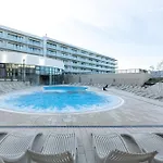 Polanki Aqua Stylowy Z Basenem By Renters *