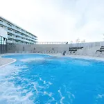 Polanki Aqua Stylowy Z Basenem By Renters Daire