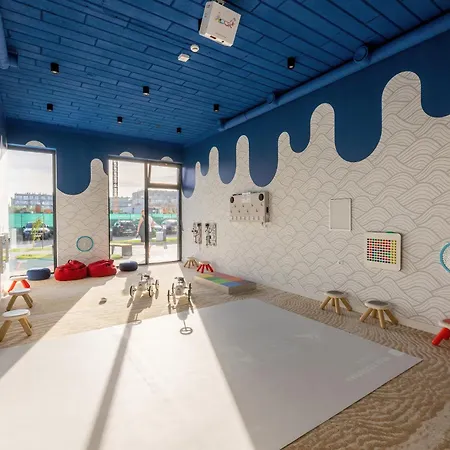 Apartment Polanki Aqua Stylowy 300 M Od Plazy By Renters Kolobrzeg