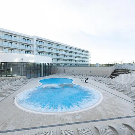 Polanki Aqua Stylowy Apartament Z Basenem By Noclegi Renters *