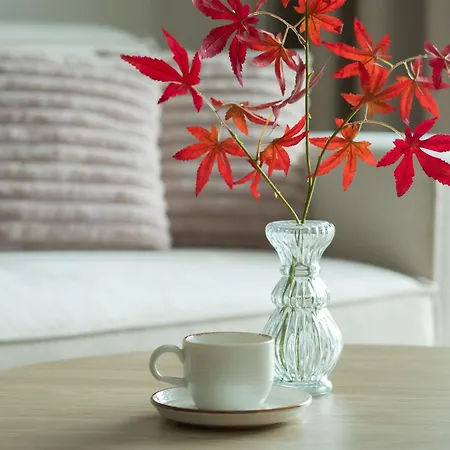 Polanki Aqua Stylowy 300 M Od Plazy By Renters * Kolobrzeg