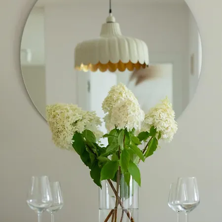 Polanki Aqua Stylowy Apartament Z Basenem By Noclegi Renters Lejlighed