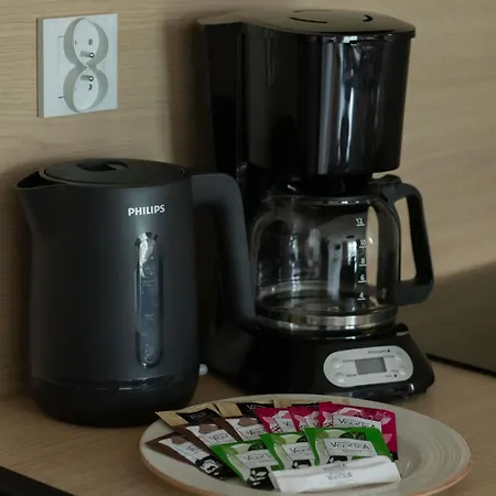 Polanki Aqua Stylowy Apartament Z Basenem By Noclegi Renters Lejlighed Kołobrzeg