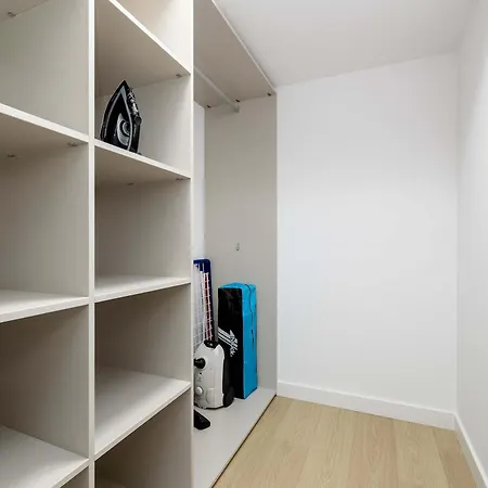 Polanki Aqua Stylowy Z Basenem By Renters Kołobrzeg