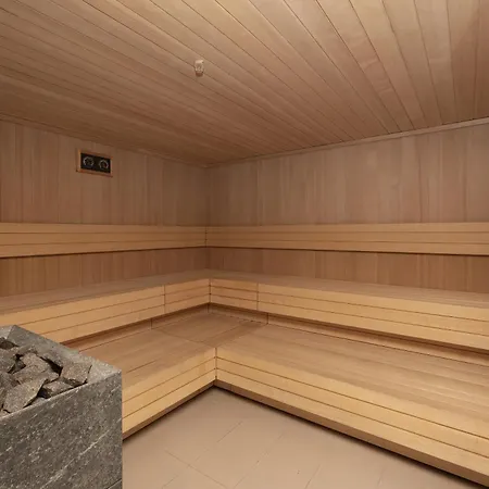 Polanki Aqua Stylowy Apartament Z Basenem By Noclegi Renters *