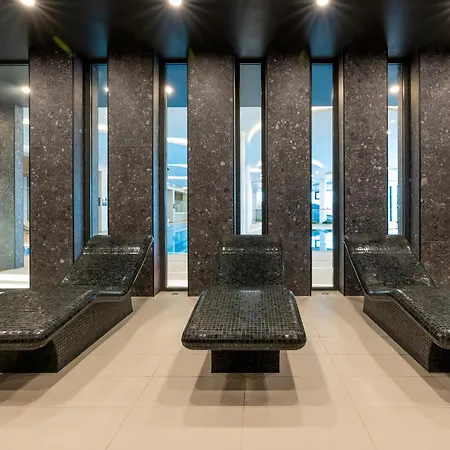 Polanki Aqua Stylowy Apartament Z Basenem By Noclegi Renters * Kołobrzeg