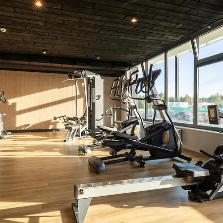 Lejlighed Polanki Aqua Stylowy Apartament Z Basenem By Noclegi Renters *